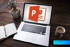 پاورپوینت جامع با عنوان  پدیده النینو